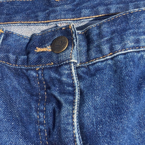 Fendi Jeans - Picture 5 of 8